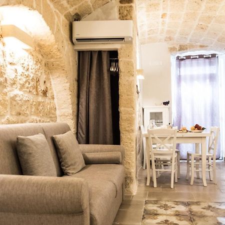 מונופולי Dimore Del Borgo Antico - Il Sottano מראה חיצוני תמונה