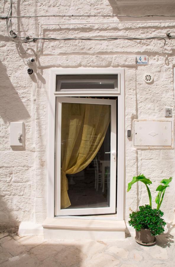 מונופולי Dimore Del Borgo Antico - Il Sottano מראה חיצוני תמונה