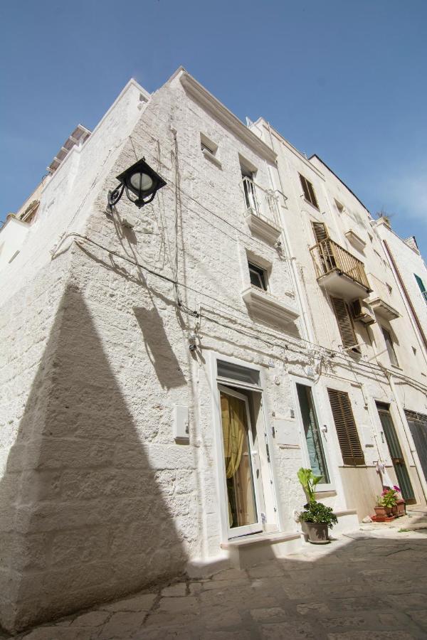 מונופולי Dimore Del Borgo Antico - Il Sottano מראה חיצוני תמונה