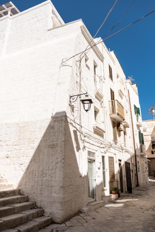 מונופולי Dimore Del Borgo Antico - Il Sottano מראה חיצוני תמונה